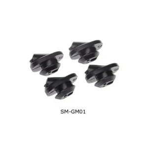 Výprodej Gumová průchodka SHIMANO SM-GM01 pro kabel EW-SD50 4 ks