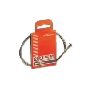 Brzdové lanko ALLIGATOR nerezové silniční Nejprodávanější