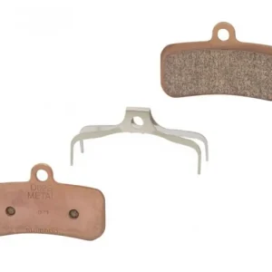 Brzdové destičky SHIMANO D02S-MX sintrované Expresní Doručení