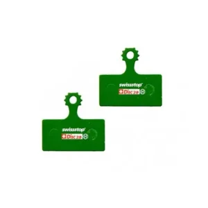 Aktuální Brzdové destičky SWISS STOP Disc 28 Shimano XTR 985