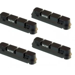Nejlepší Cena Brzdové špalky SWISS STOP Race Pro Original Black Campagnolo