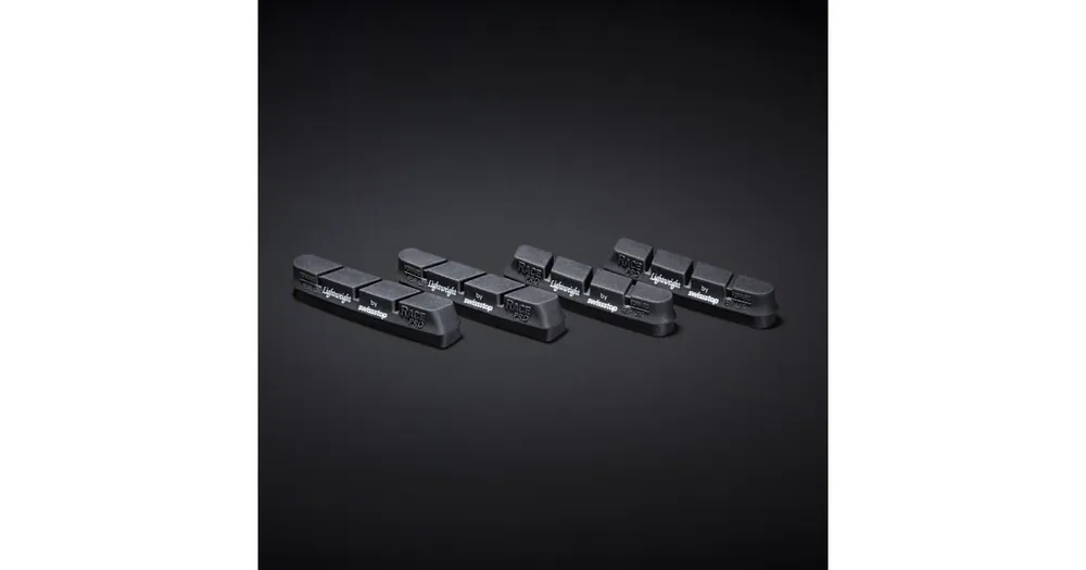 Doprava Zdarma Brzdové špalky LIGHTWEIGHT Campagnolo 4 ks