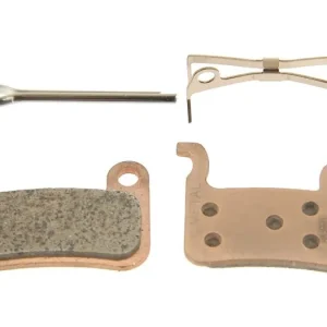 Brzdové destičky SHIMANO M06 XTR 965 sintrované Aktuální