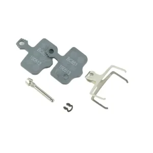 Víkendová Akce Brzdové destičky SRAM Elixir/Level organické