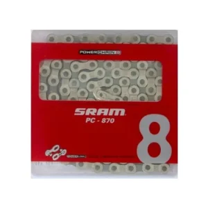 Řetěz SRAM PC 870 5-8s Oblíbený