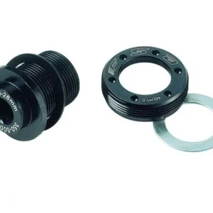 Exkluzivní Samostahovací šroub ke klikám FSA QR-8A Road M18