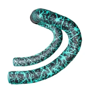 Omotávka SUPACAZ Super Sticky Kush Splat Celeste Sleva