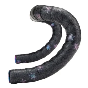 Omotávka SUPACAZ Super Sticky Kush Galaxy černá/oil slick Levný