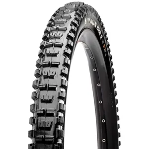Dokud Zásoby Vydrží Plášť MAXXIS Minion dhr II 29x2.40wt kevlar 3cg/dd/tr