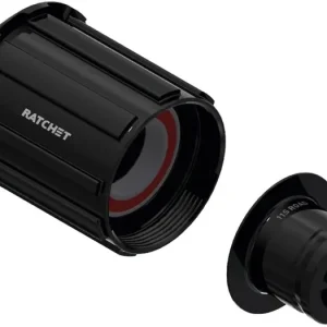 Ořech DT SWISS Ratchet Shimano 11s Road pro 142/12 mm osu Značkový