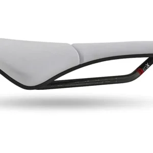 Nakupujte Hned Sedlo PROLOGO Scratch M5 Space Pas Tirox White/Black 147 mm