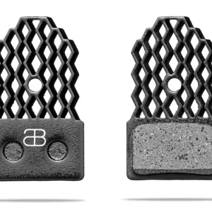 Brzdové destičky ABSOLUTEBLACK Graphen Shimano Dura Ace/XTR Oblíbený