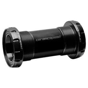 Středové složení CERAMICSPEED Sram DUB BSA Black Road Nová Kolekce