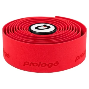 Značkový Omotávka PROLOGO Plaintouch Red