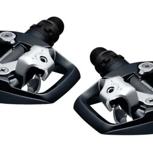 Pedály SHIMANO PD-ED500 Dokud Zásoby Vydrží