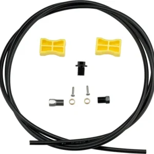 Hydraulická hadice SHIMANO SM-BH90-JK Dura Ace přední 1000 mm Objednat Nyní