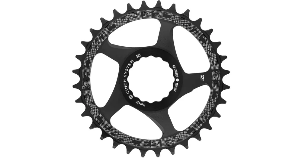 Převodník RACE FACE Cinch Single Direct Mount 32 zubů Horká Nabídka