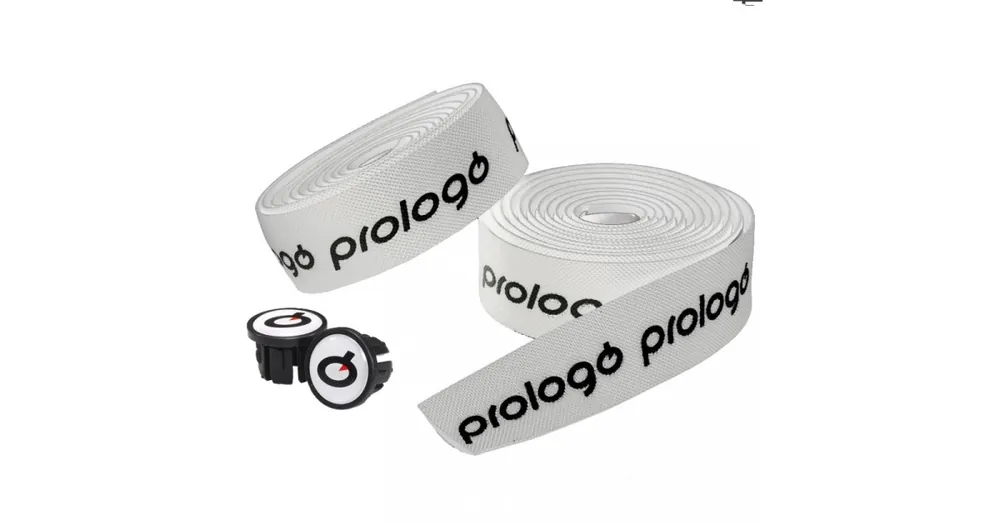 Sezónní Sleva Omotávka PROLOGO Onetouch White/Black