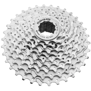 Kazeta SRAM PG-970 9s 11-32 Odeslání Ihned