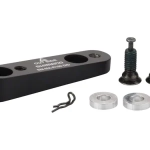Adaptér SHIMANO Flat Mount zadní 160 mm Výhodná Nabídka