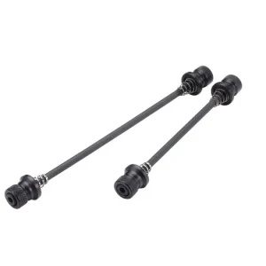 Omezená Nabídka Upínáky BBB BQR-03 WheelFixed