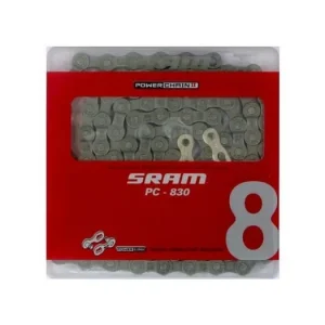 Záruka V Ceně Řetěz SRAM PC 830 5-8s 114 článků