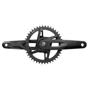 Top Prodej Kliky SRAM Rival XPLR Dub Wide E1 Powermeter 165mm 42 zubů