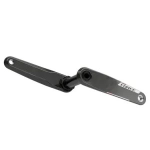 Vysoce Kvalitní Kliky SRAM FORCE XPLR Dub Wide E1 172,5 mm