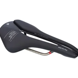 Sedlo PROLOGO Nago R4 Pas TiRox 147 černé - demontáž Přímo Od Výrobce