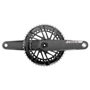 Must-Have Kliky SRAM FORCE E1 DUB DM 48-35t 172,5mm