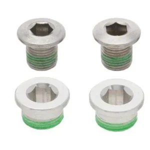 Šrouby do převodníku SRAM KIT XX 4X2 Pouze Dnes