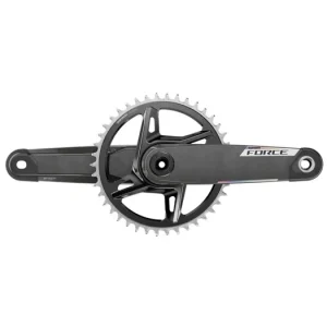 Kliky SRAM FORCE1 E1, 1x12/13 XPLR DUB WIDE 172,5 mm  s převodníkem 42 zubů Koupit Online