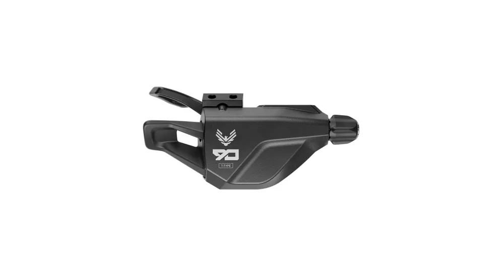 Řadící páčka SRAM EAGLE 90 T-TYPE 12s Single Click pro E-bike Značkový