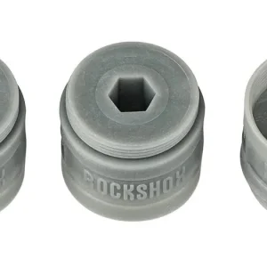 Tokeny ROCK SHOX Bottomless pro vidlice 35 mm 3 ks Levný