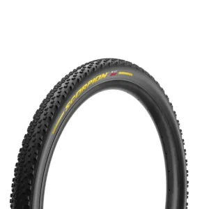 Plášť PIRELLI Scorpion XC RC SmartGrip Lite Yellow 29x2.2 Celosvětová Doprava