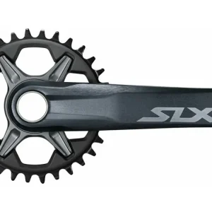 Ruční Výroba Kliky SHIMANO FC-M7100 1x12 170 mm 34 zubů