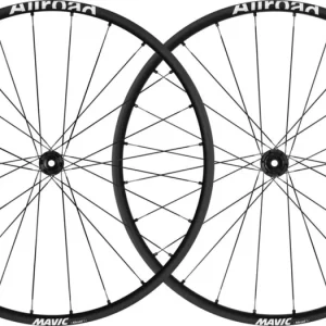 Zapletená kola MAVIC Allroad S Disc Centerlock Shimano Rychlé Dodání