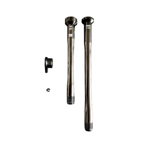 Set pevných os BMC No 1 Dokud Zásoby Vydrží