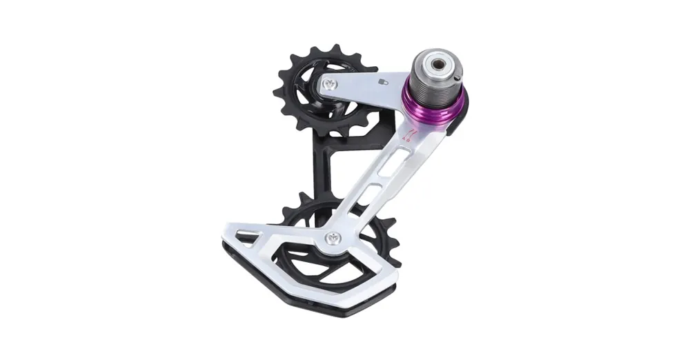 Ramínko přehazovačky SRAM XX T-Type Eagle AXS Trendový