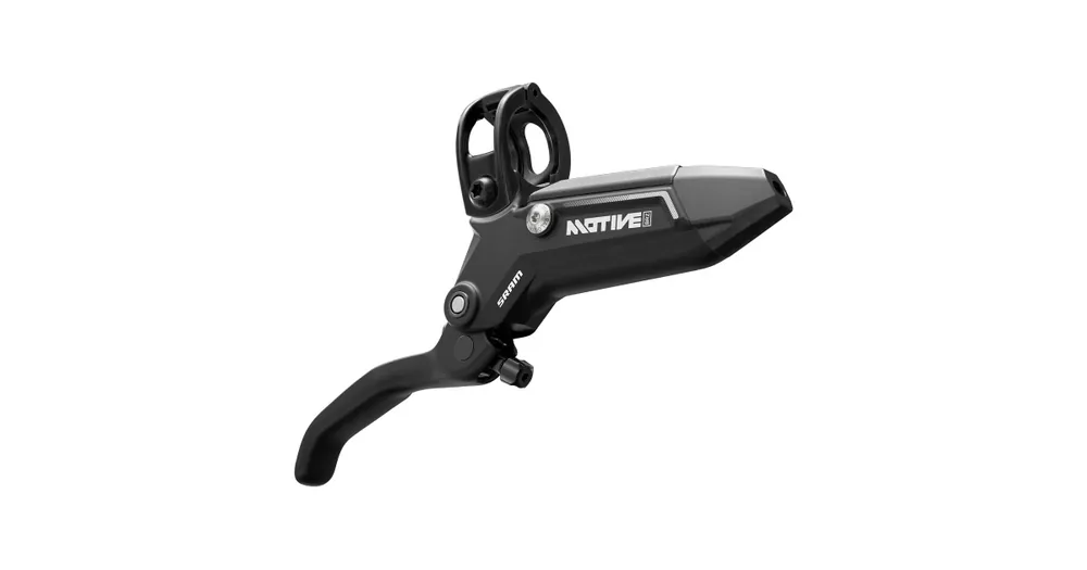 Kotoučová brzda SRAM Motive Bronze Diffusion Black Anodized přední Časově Omezené