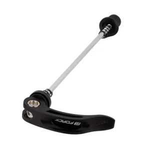 Rychloupínák FORCE zadní 151 mm Oblíbený