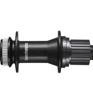 Bezpečná Platba Náboj zadní Shimano Deore HB-MT510 centerlock, 28 děr, 1mm x 148, 12 speed