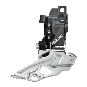 Přesmykač SHIMANO SLX FD-M676-D 2x10 Cenový Hit