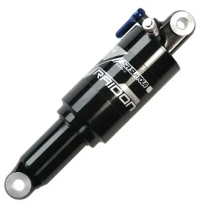 Celosvětová Doprava Tlumič SR Suntour RS17 Rai don 184x44 mm