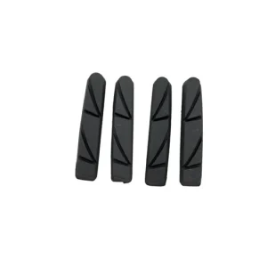 Brzdové špalky 4ZA Grey Shimano/Sram pro karbonové ráfky Záruka V Ceně