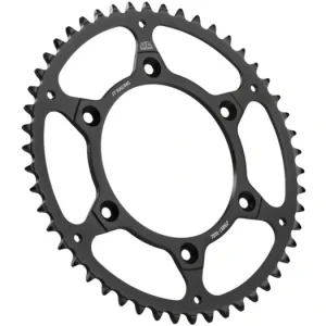 Objednat Nyní Řetězová rozeta JT JTR 808-49SC 49 zubů, 520 Samočistící, Nízká hmotnost JTR808.49SC