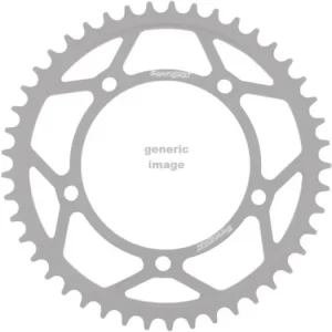 Nejprodávanější Řetězová rozeta SUPERSPROX RFE-7098:43-BLK černý 43 zubů, 530