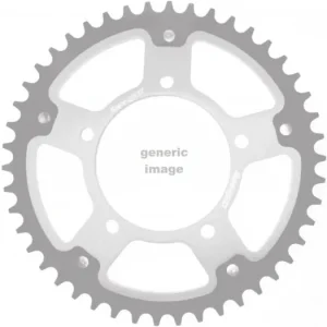 Řetězová rozeta SUPERSPROX STEALTH RST-1304:44-RED červená 44 zubů, 525 Limitovaná Edice