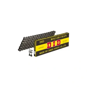 Heavy duty chain D.I.D Chain 520 110 L 259857 Luxusní