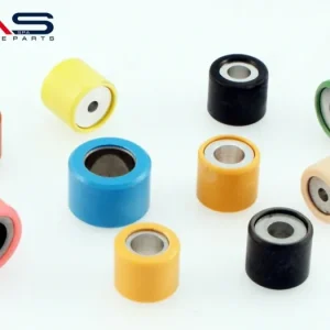 Závaží variátoru sada RMS 100400450 20x15 15,5g (6 kusů) Finální Výprodej